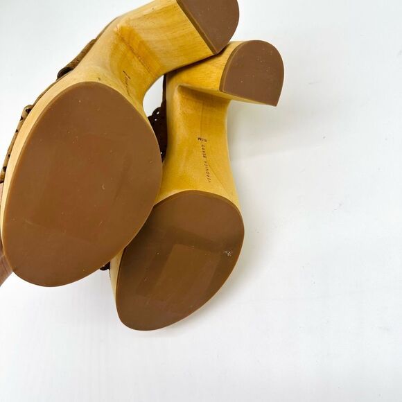 Veronica Beard Women's Mules - Picture 7 of 7